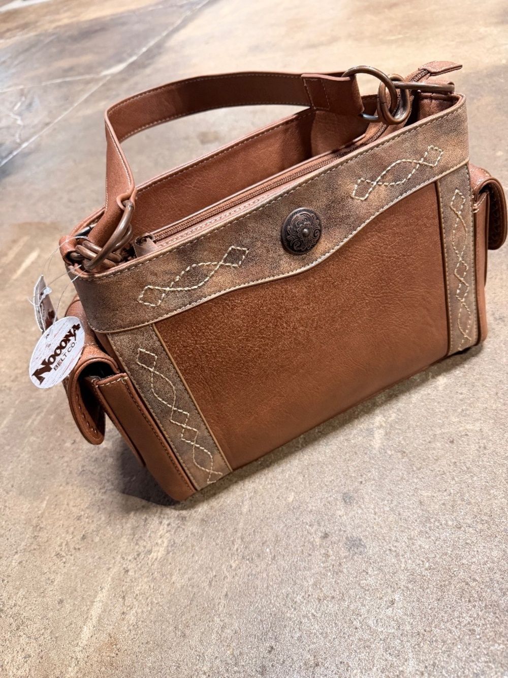 Nocona Belt Co Handbag